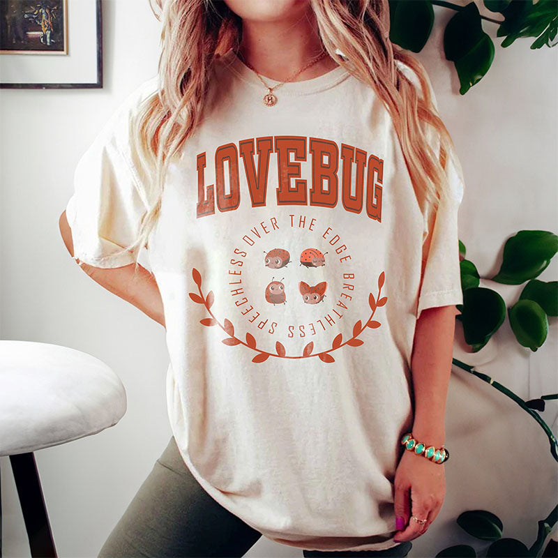 Jonas Love Bug  Vintage T-shirt