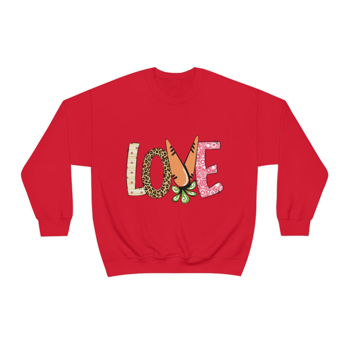 Unisex Heavy Blend? Crewneck Sweatshirt