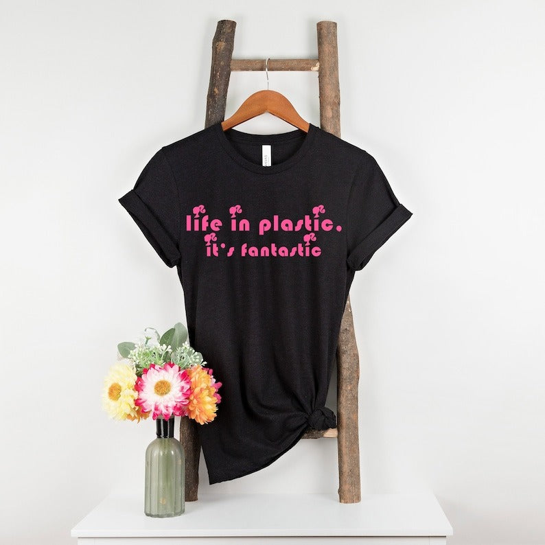 Barbie Shirt