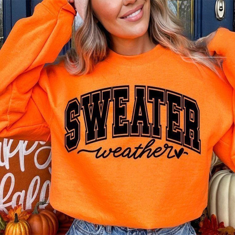 Merry Christmas Cozy Season Sweatshirt