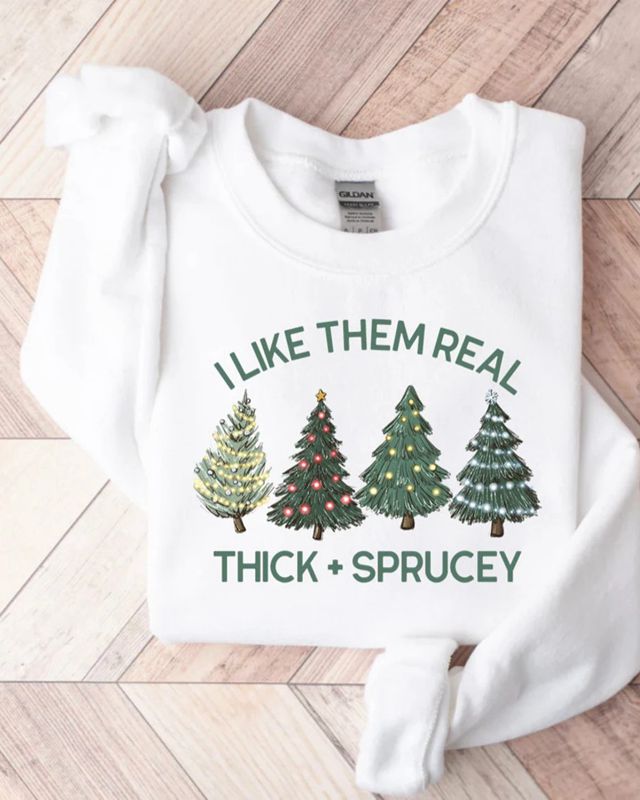 Funny Christmas Gift cute Christmas Tree