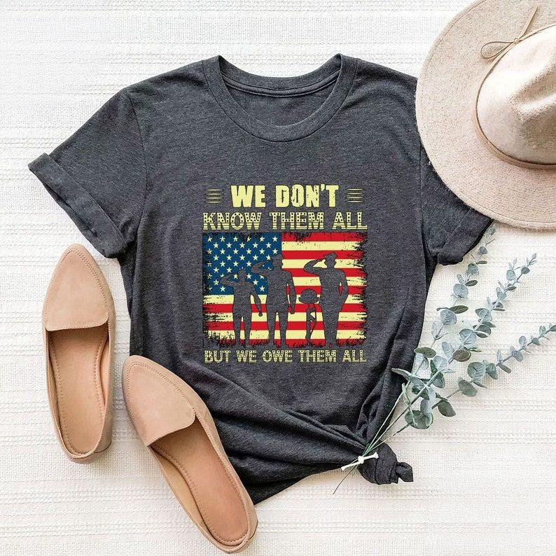 Memorial Day T-Shirt