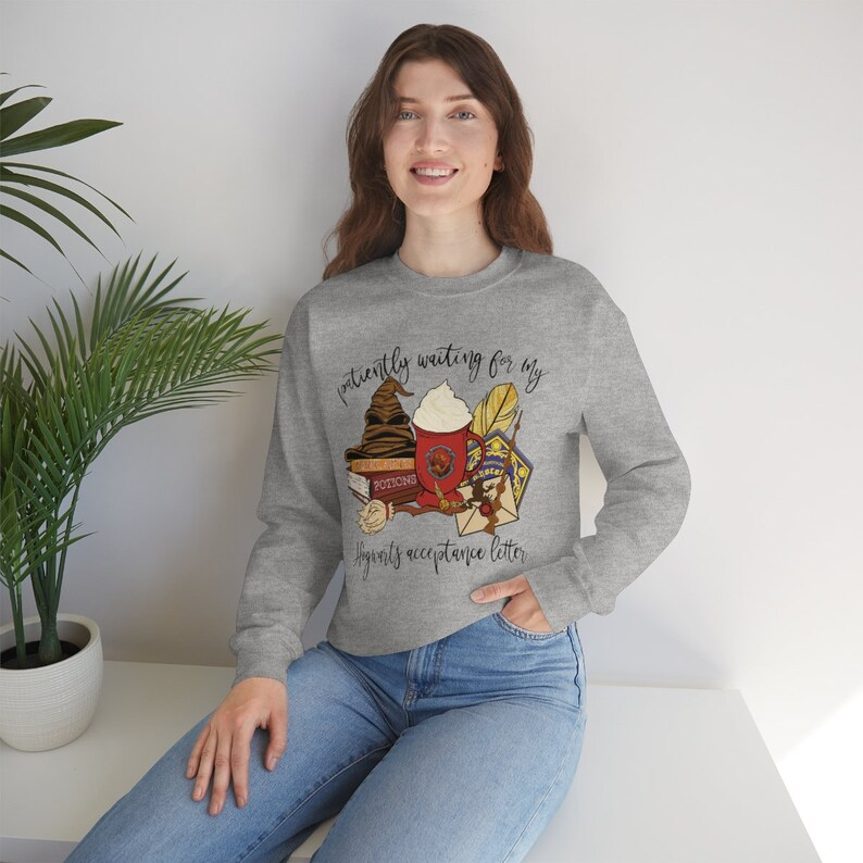 Harry Potter Sweatshirt